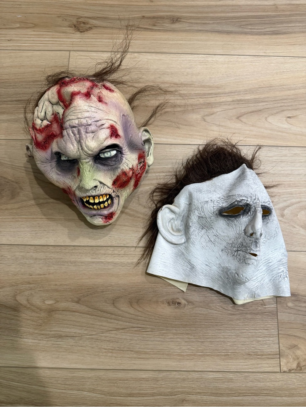 Halloween Mask (2)
